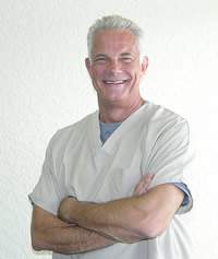 James H. Willis, DDS Supervising Dentist