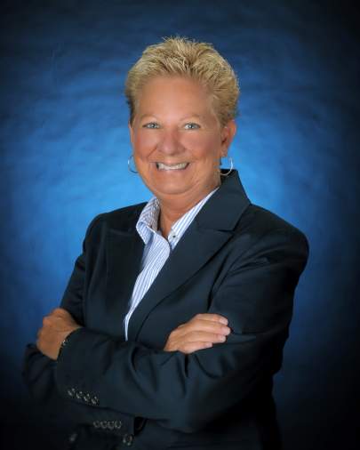 Karen Allen, efDA, CDA, M.Ed.